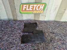 TAPPETINO PARASPRUZZI