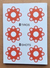 RIS 6 Tappi Per Anelli X 8