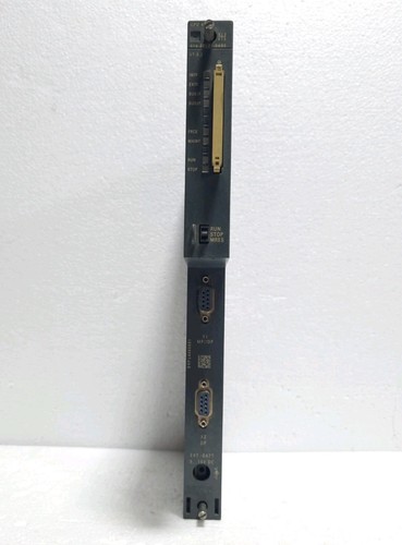 Siemens 400 cpu - siemens, s7-400