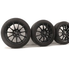 Cerchi in lega Ford Focus 17