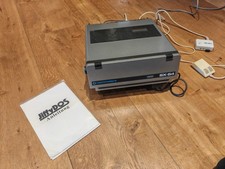 Commodore SX 64 con espansione