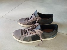 Sneakers Scarpe GEOX U926HB n46 Grigio