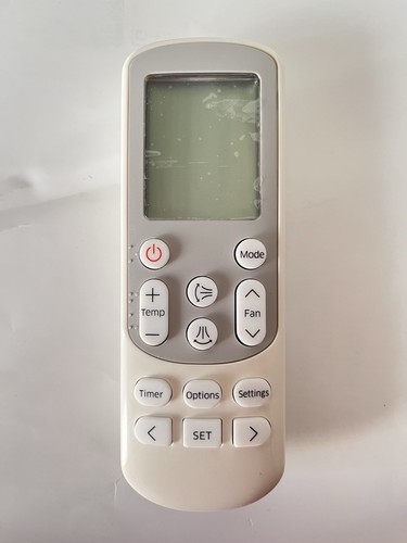 Telecomando condizionatore c - telecomando,