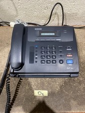 Telefono fax SAMSUNG SF-100