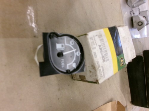 Manometro carburante oem john - carburante,