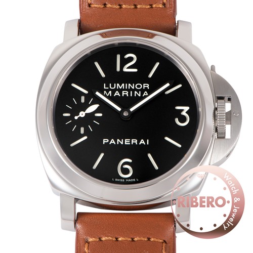 Officine panerai luminor - panerai,