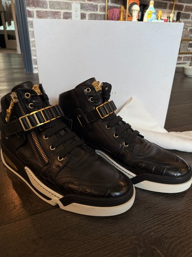 Versace black sport - versace,