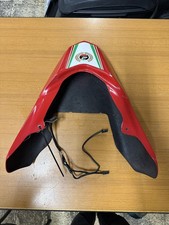 Codino modificato DUCATI Hypermotard 1100/796 rosso (B3 795)