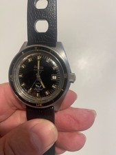 Levrette Tiger shark 200 squale diver automatico