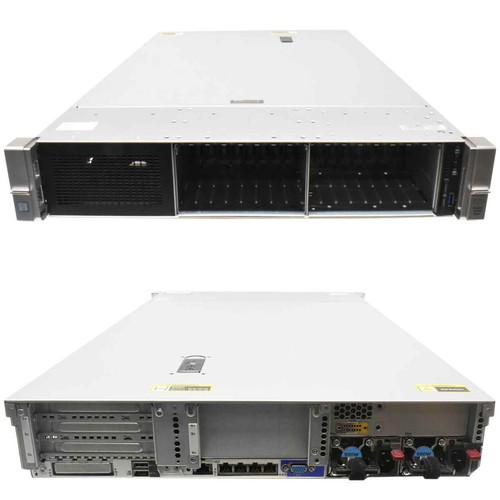 Proliant dl380 gen9 2u - hp,