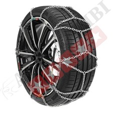 Catene da neve da 9mm Omologate Gruppo 2