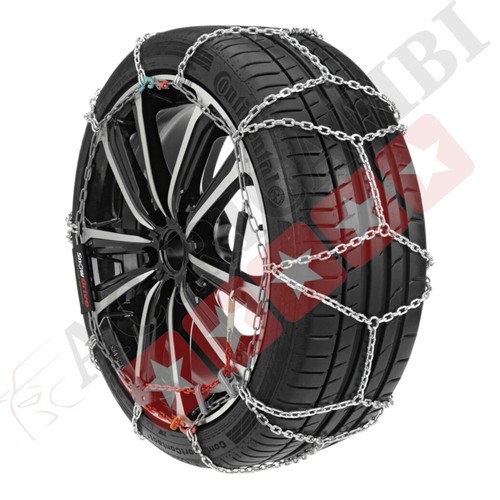 Catene neve 9mm - neve, da