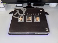 Half-Life 2 Collector’s