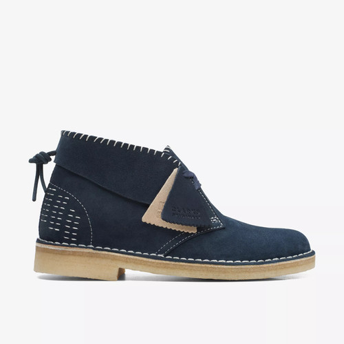 Stivali clarks originals donna - stivali,