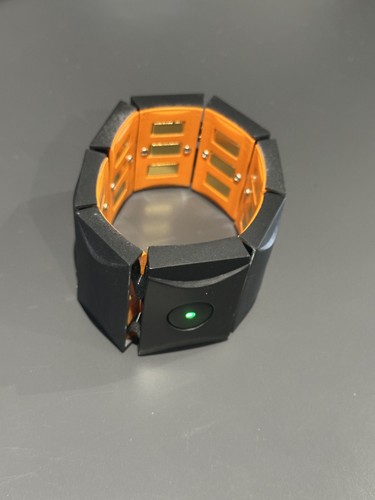 Thalmic labs myo wristband - labs,