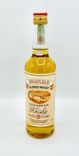 Vintage Bottle - Reginald