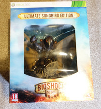 XBOX 360 - BIOSHOCK INFINITE
