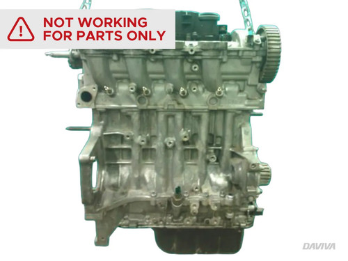 Volvo v50 moteur 6 - v50, d