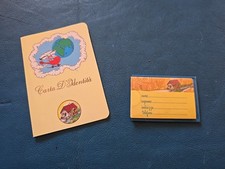 Sorpresine  MULINO BIANCO - Gadget 