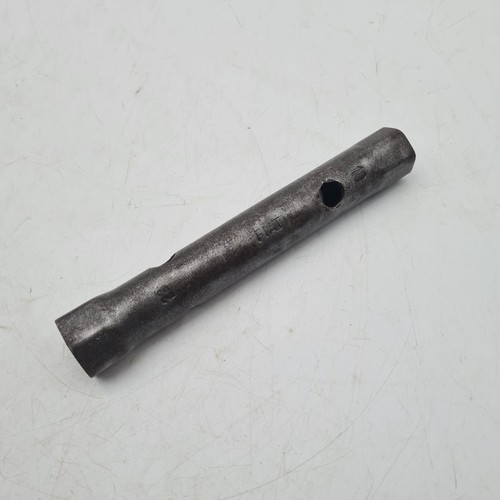 Tubular wrench 19x22 fiat - tubular, mm