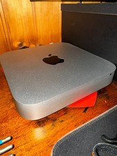 Mac Mini 2014 - i5, 4GB RAM