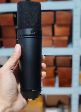 Advanced U87AI Microfono a