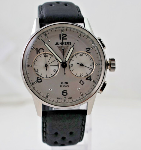 Orologio cronografo quarzo - cronografo,