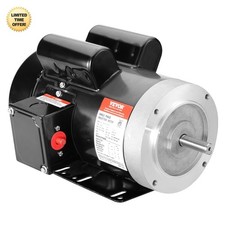 Motore Elettrico 2HP 1725