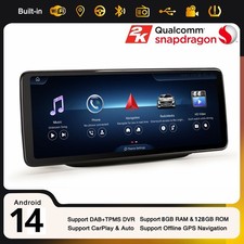 12,3" 8+128GB Android 16