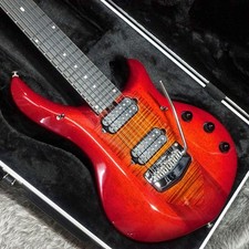 MUSIC MAN John Petrucci