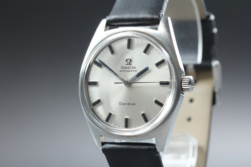 Orologio uomo omega geneve - uomo,