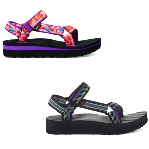 Teva midform sandalo - teva,