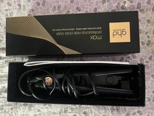 ghd Max Styler Piastra per