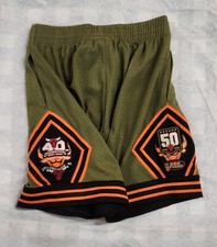 Mitchell & Ness NBA Flight