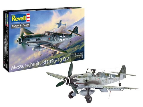 Revell scala 32 - revell, 1/32