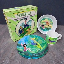 Vintage 1992 FernGully Last