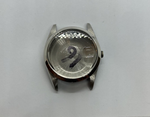 Rolex oyster perpetual date - oyster,