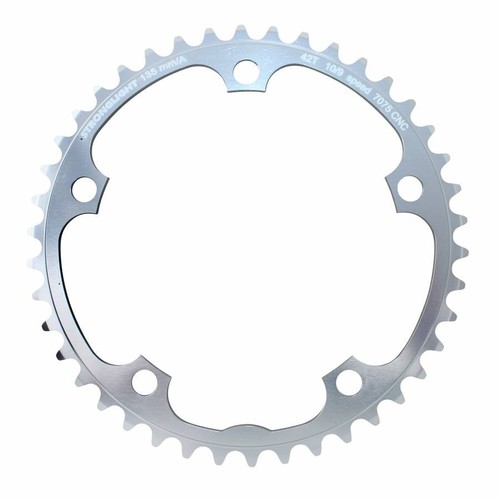 Pacco pista bracci 135 - pista,