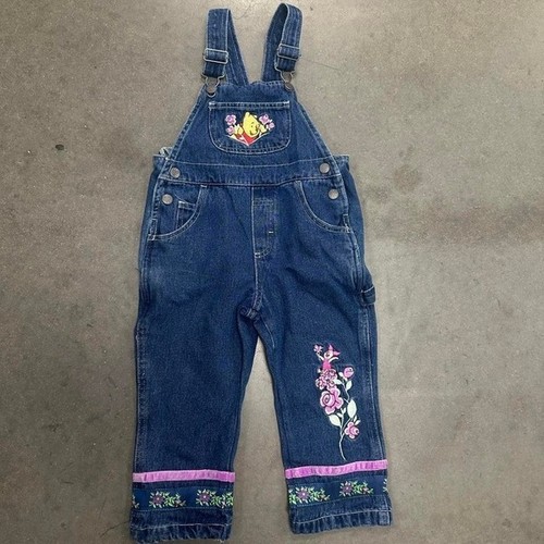 Salopette disney winnie the - disney,
