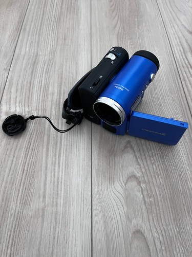 Videocamera viewcam sharp - videocamera,