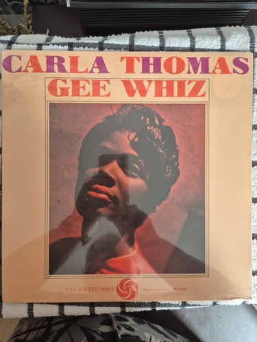 Carla thomas see whiz - see, lp