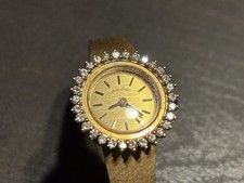 Andre Pailet Oro Massiccio 18k