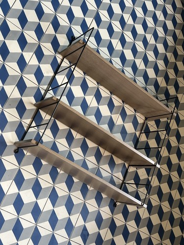 Etagère modulable plateau - etagère,