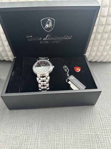 Tonino lamborghini ferruccio - tonino,