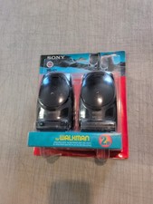 Walkman/Discman vintage Sony