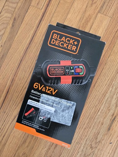 BLACK+DECKER