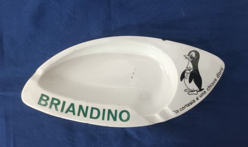 Posacenere vintage briandino - posacenere,