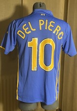 maglia Juventus 2007/2008