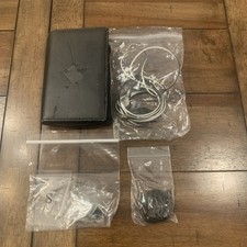 Retro Bose TriPort IE In-Ear