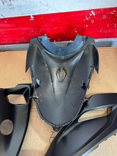 Kit carene sh sport 125 150 2013 2016